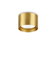 Spike pl1 ottone lampada da soffitto GX53