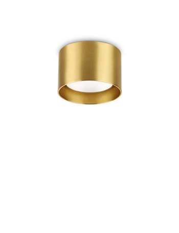 Spike pl1 ottone lampada da soffitto GX53