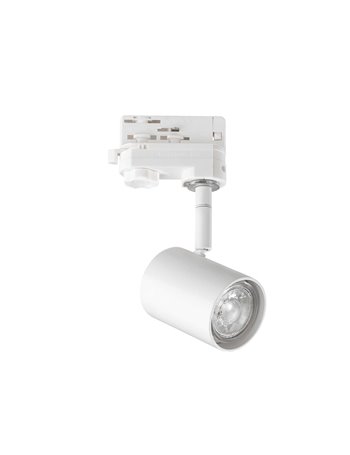 Spot track bianco tracklights GU10