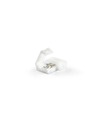 Strip led linear connector accessori 