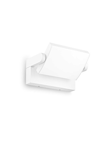 Swipe ap bianco lampada da parete LED