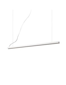 V-line sp bianco lampada a sospensione LED