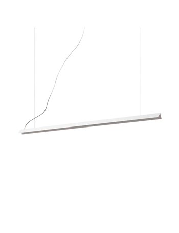 V-line sp bianco lampada a sospensione LED