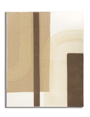 Dipinto su tela lofty -b-cm 80x2,8x100