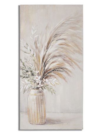 Dipinto su tela kiukku -a- cm 60x2,8x120
