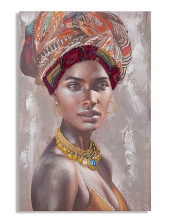 Dipinto tu tela kim 80x3x120
