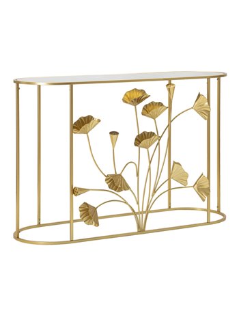 Console flow cm 120x40x80