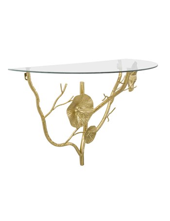 Comodino da muro tisty cm 60x30x40