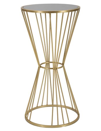 Tavolinetto super cm ø 40x80