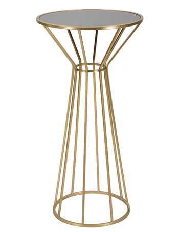 Tavolinetto simple new cm ø 50x100