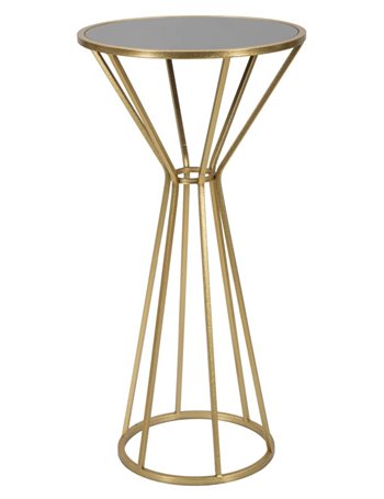 Tavolinetto simple new cm ø 40x80