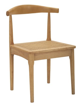 Sedia japan -a- set 2 pz cm 54x54x70