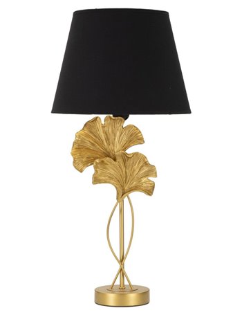 Lampada da tavolo flow cm ø 30x63