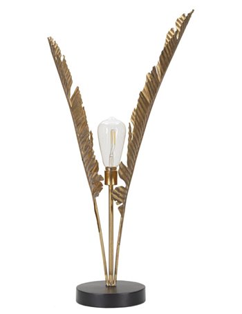 Lampada da terra palm cm ø 26x65