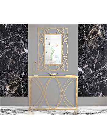 Console exy cm 120x40x80 