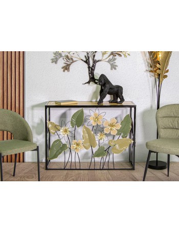 Console spring cm 108x36,8x80