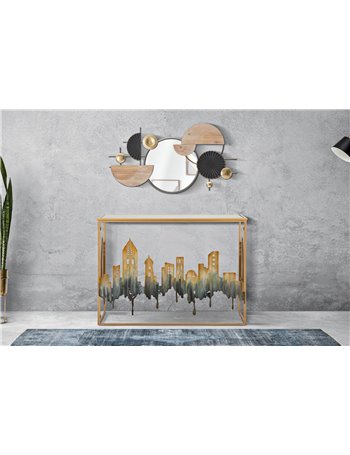 Console city cm 110x38,5x81