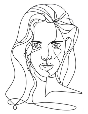 Pannello da muro face cm 57,5x1,3x80

