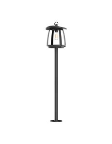 Lampioncino Solare per Giardino 350 Lumen     LMS-093 2