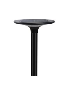 Lampione Led ad Energia Solare SunFlower