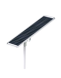 Lampione Stradale Solare 6000 Lumen 2