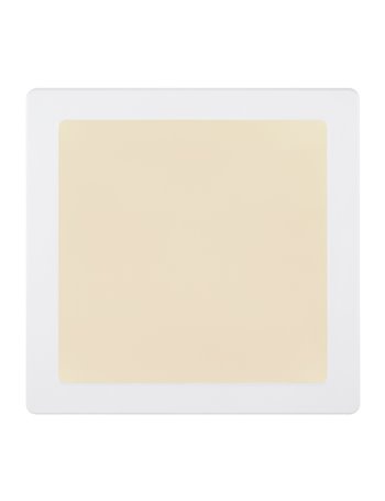 Lasse plafoniera plastica bianco LED IP20 Lasse plafoniera plastica bianco LED IP20