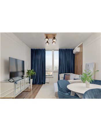 Moitas plafoniera metallo nero satinato 4x E27 IP20 Moitas plafoniera metallo nero satinato 4x E27 IP20