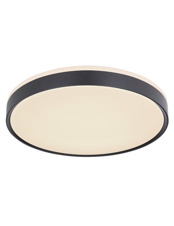 Sonny plafoniera metallo bianco LED IP20