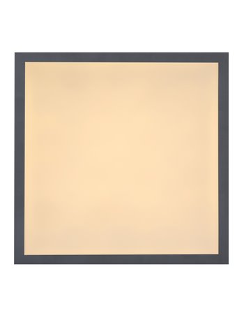 Doro plafoniera alluminio bianco LED IP20 Doro plafoniera alluminio bianco LED IP20