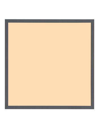 Doro plafoniera alluminio grafite LED IP20 Doro plafoniera alluminio grafite LED IP20