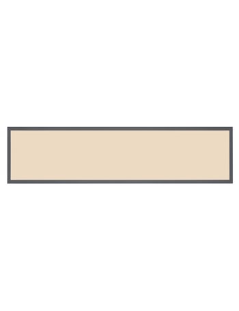 Doro plafoniera alluminio grafite LED IP20 Doro plafoniera alluminio grafite LED IP20