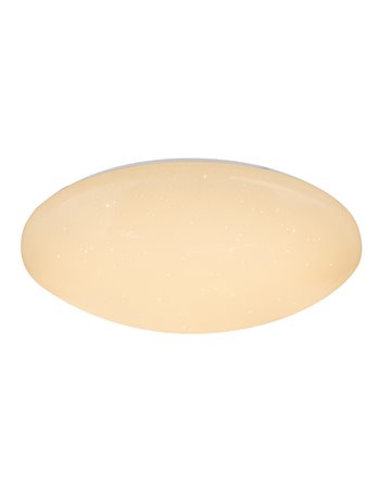Atreju i plafoniera metallo bianco LED IP20