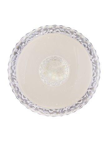 Eddie plafoniera metallo bianco LED  Eddie plafoniera metallo bianco LED