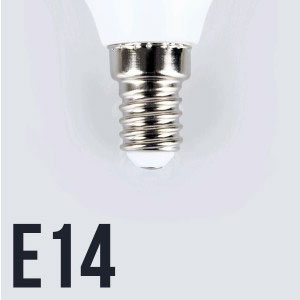 Lampadina LED E14